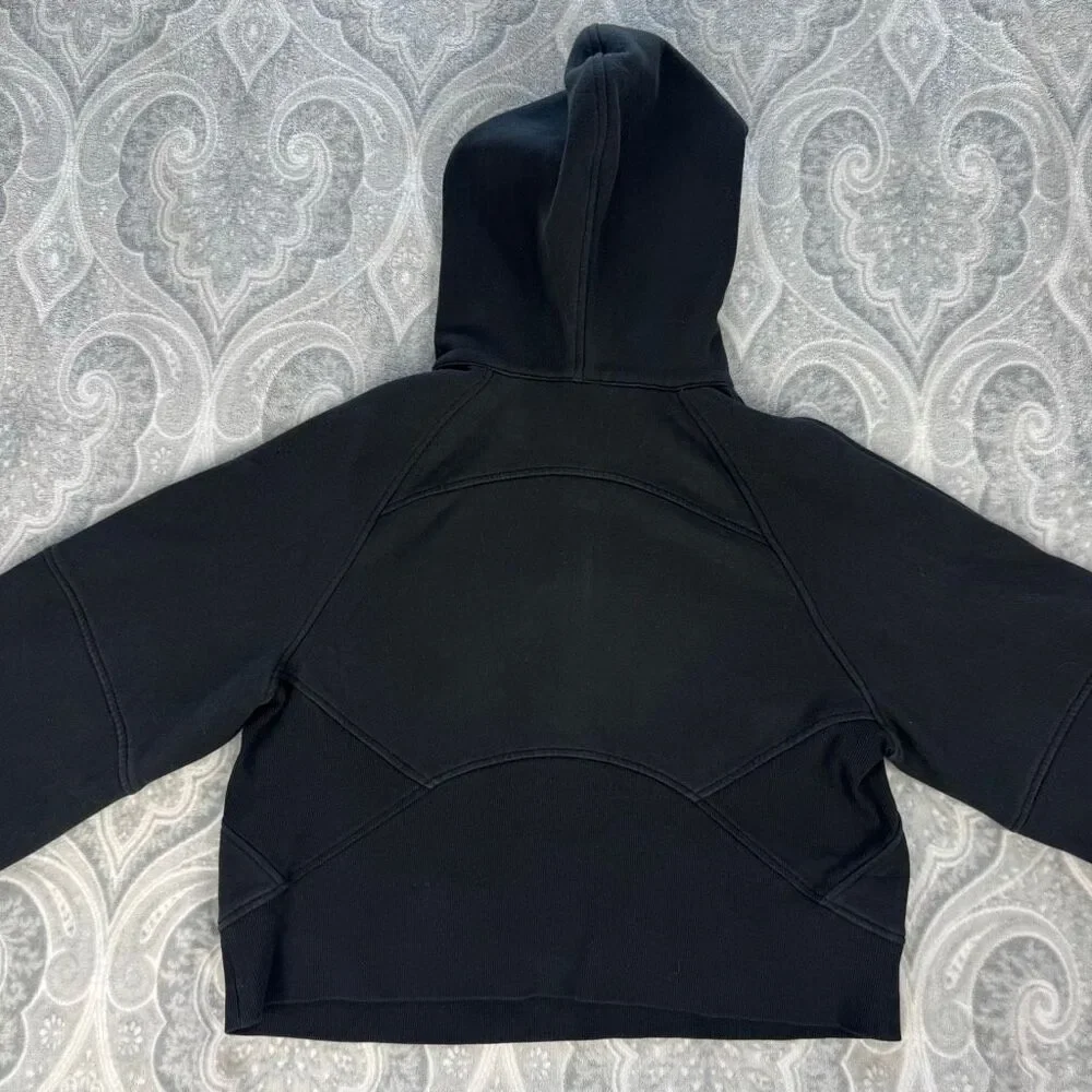 Women’s Hawaii Exclusive Lululemon Scuba Oversized Half-Zip Hoodie